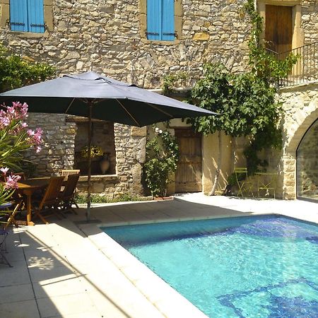 L'Autre Maison Saint-Jean-de-Ceyrargues Bagian luar foto