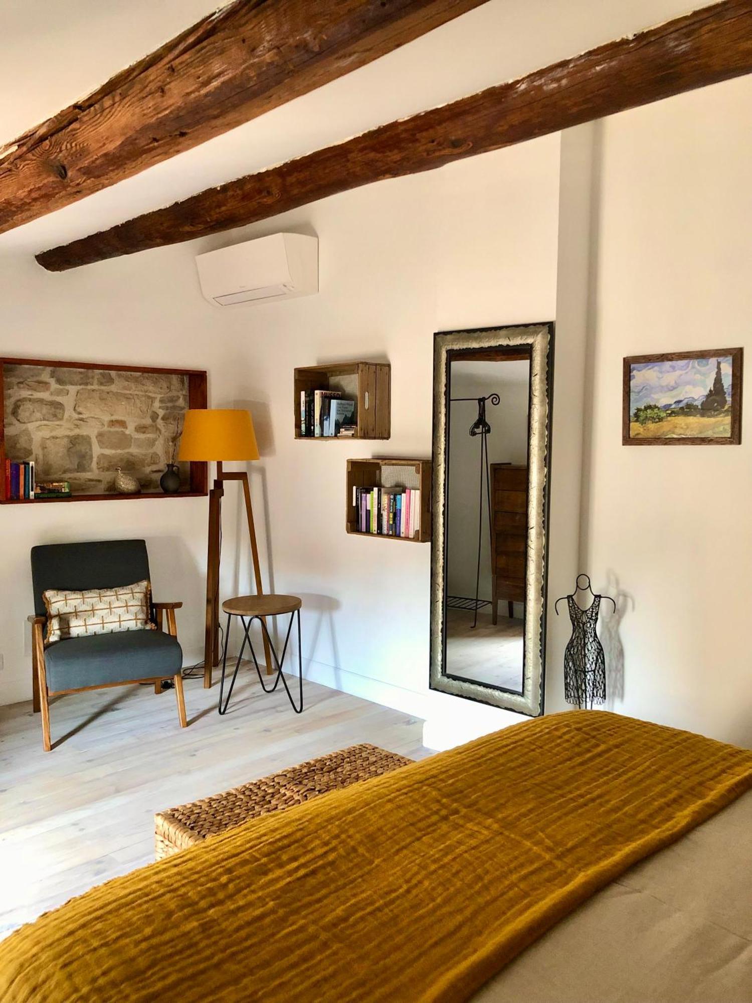 L'Autre Maison Saint-Jean-de-Ceyrargues Ruang foto