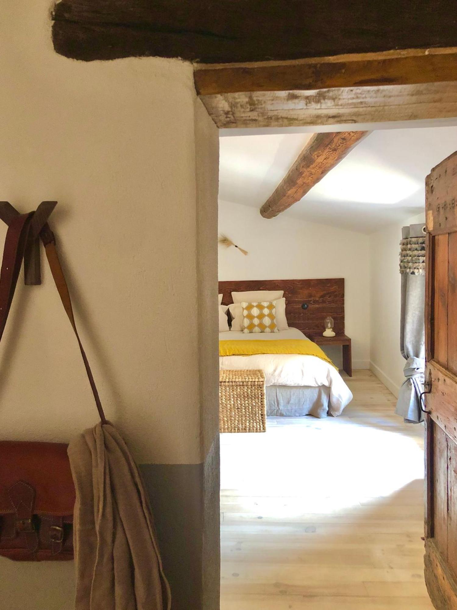 L'Autre Maison Saint-Jean-de-Ceyrargues Ruang foto