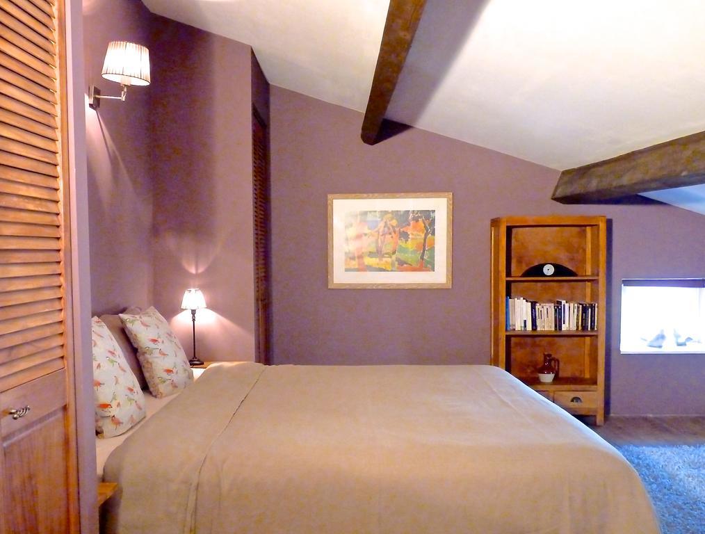 L'Autre Maison Saint-Jean-de-Ceyrargues Ruang foto