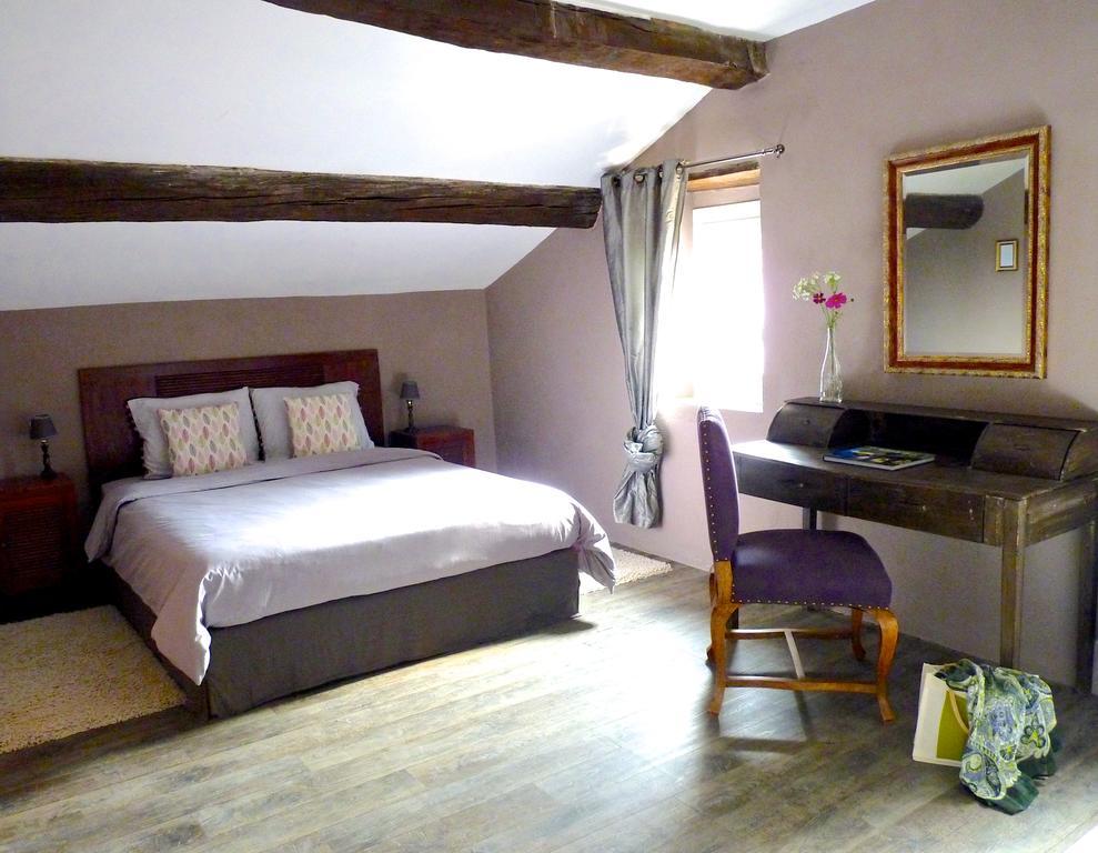 L'Autre Maison Saint-Jean-de-Ceyrargues Ruang foto