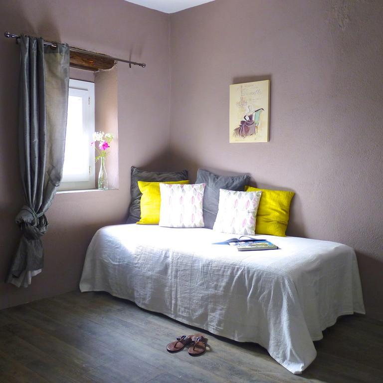L'Autre Maison Saint-Jean-de-Ceyrargues Ruang foto