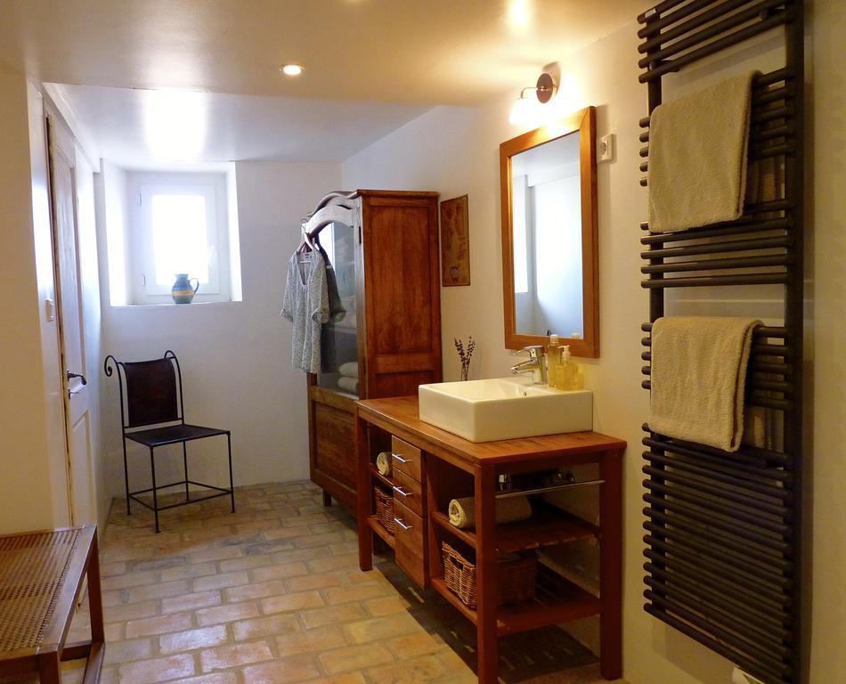 L'Autre Maison Saint-Jean-de-Ceyrargues Ruang foto