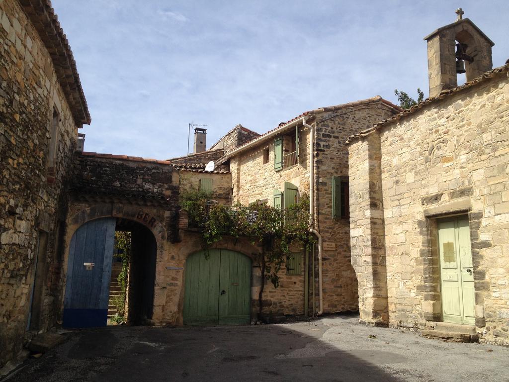 L'Autre Maison Saint-Jean-de-Ceyrargues Bagian luar foto