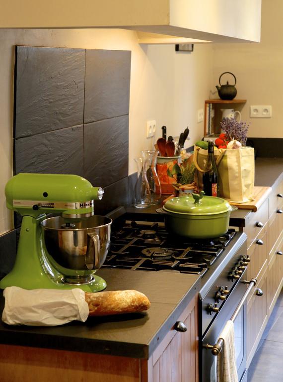 L'Autre Maison Saint-Jean-de-Ceyrargues Bagian luar foto
