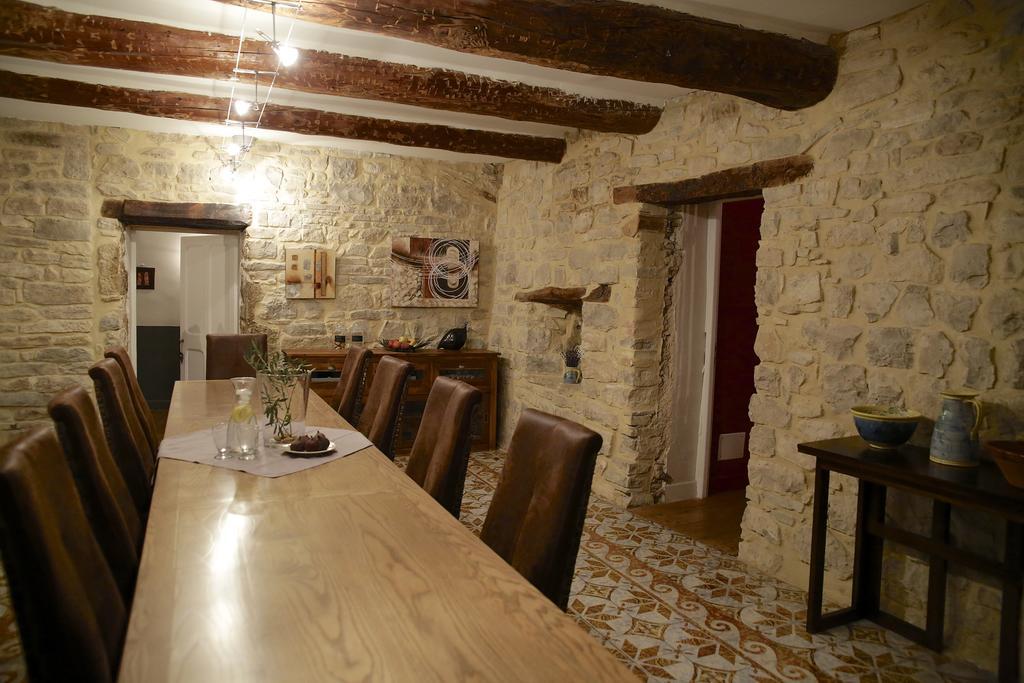 L'Autre Maison Saint-Jean-de-Ceyrargues Bagian luar foto