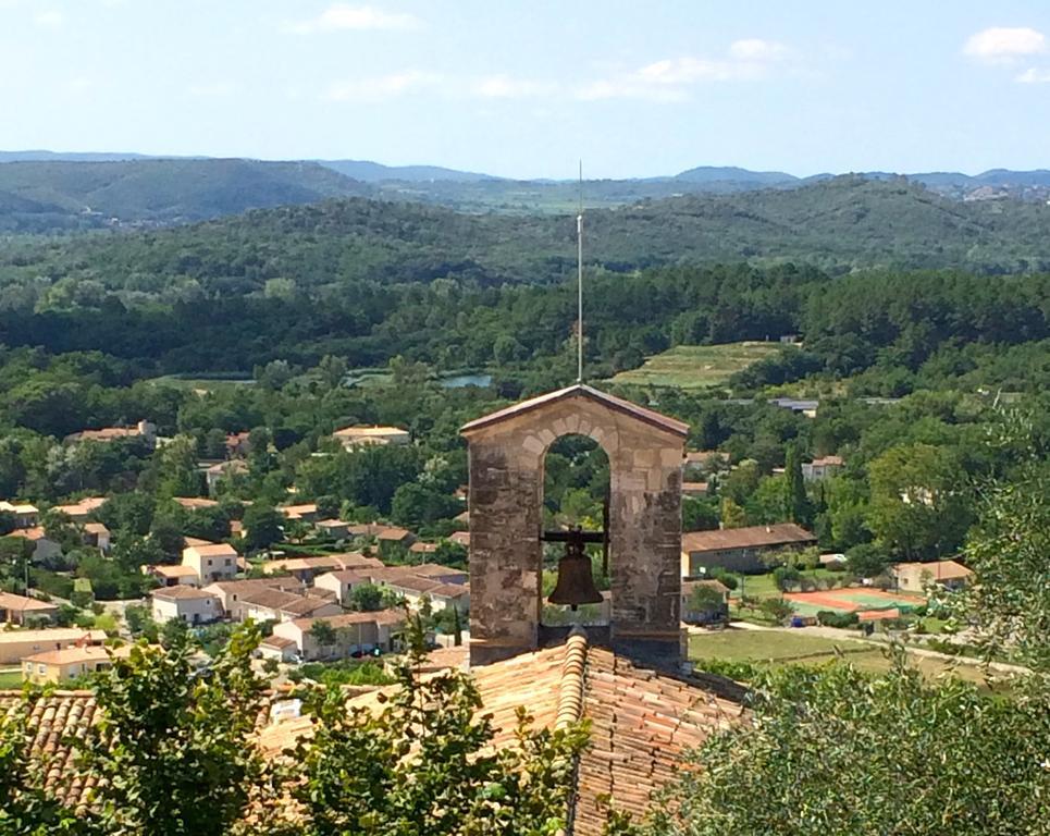 L'Autre Maison Saint-Jean-de-Ceyrargues Bagian luar foto