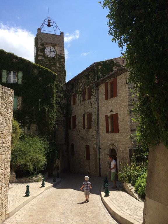 L'Autre Maison Saint-Jean-de-Ceyrargues Bagian luar foto