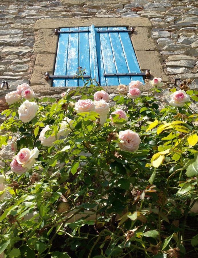 L'Autre Maison Saint-Jean-de-Ceyrargues Bagian luar foto